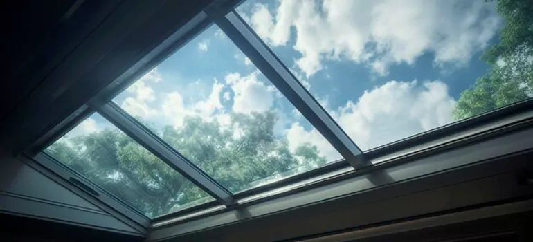 Roofing Skylight Installation in Wright, FL