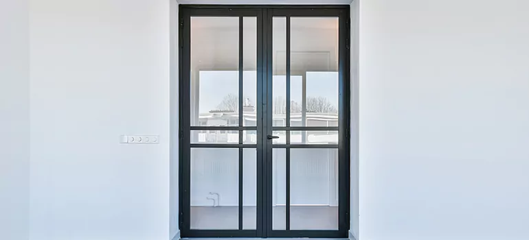 Storm Door Installation & Replacement in Wright, FL