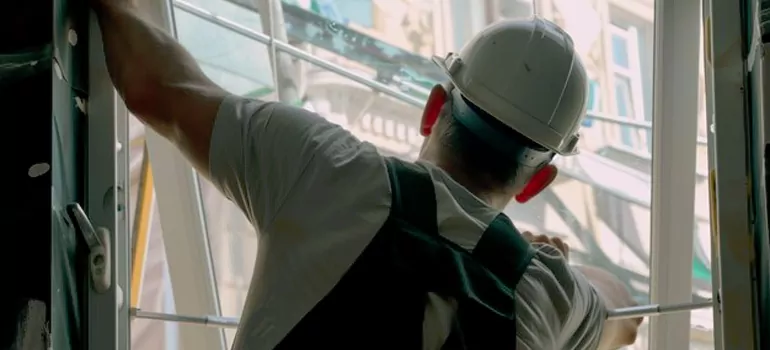 Install Exterior Storm Windows in Wright, FL