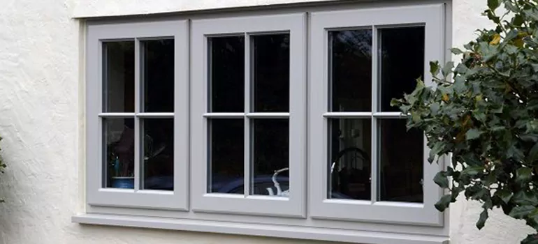 Stormproof Windows With Tinted Glass Services in Wright, FL