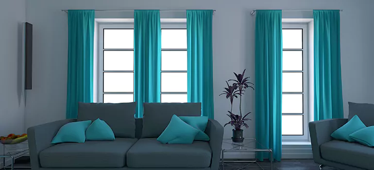 Tempered Sidelights Glass Panel Repair in Wright, FL