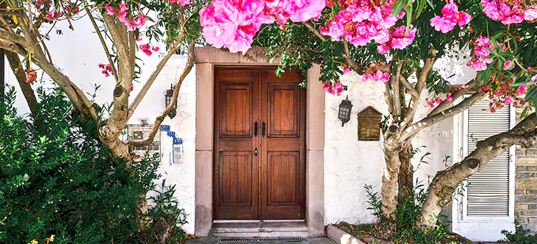 Traditional 4 Panel Internal Doors in Wright, FL