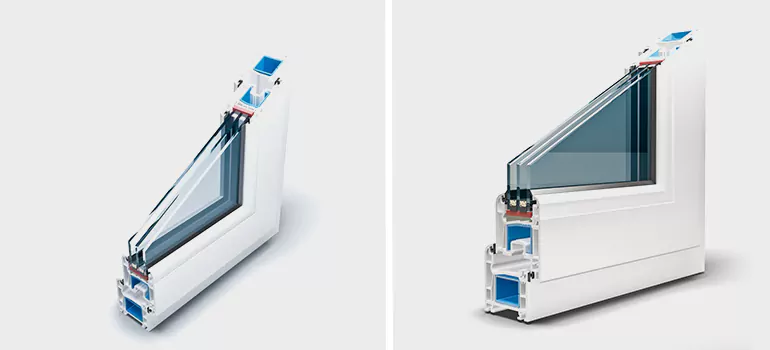 Triple Glazed Window Installation Experts in Wright, FL