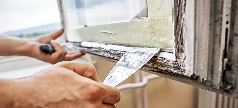 Custom Window Insulation Solutions in Wright, FL