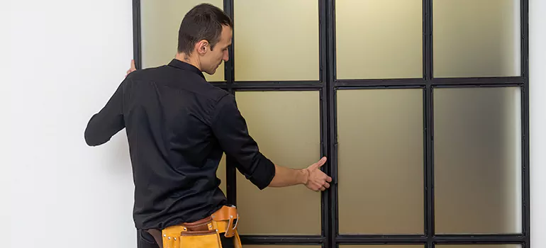 Vinyl Window Rail Installation Near Me in Wright, FL