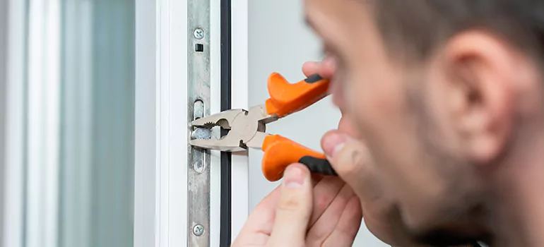 Window Seal Repair in Wright, FL