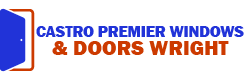 Castro Premier Windows & Doors Wright